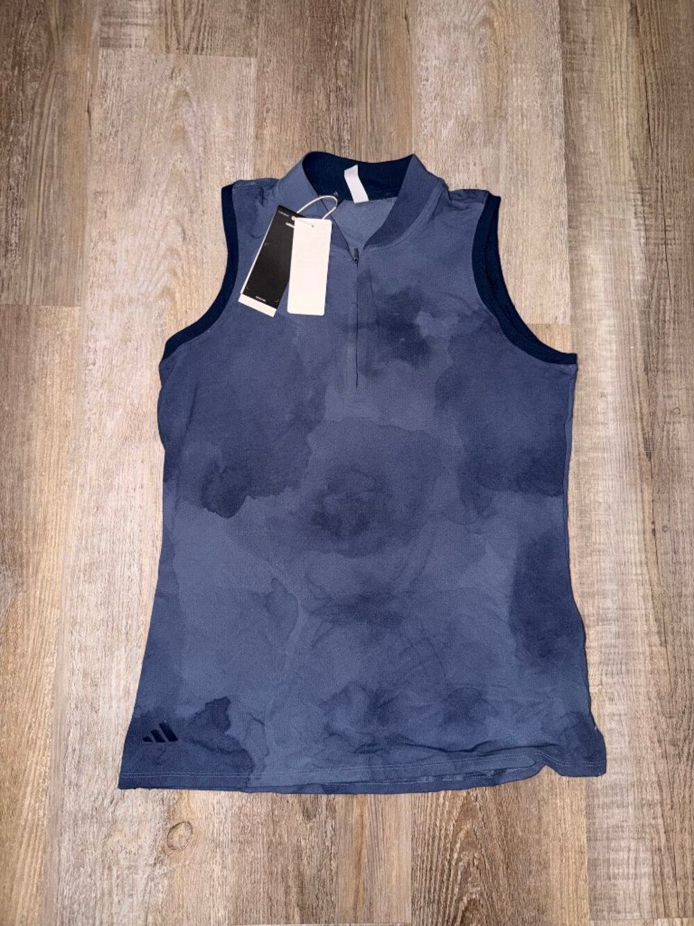 ADIDAS GOLF ULTIMATE SL P POLO CE 3073, Collegiate Nacy, Different Sizes